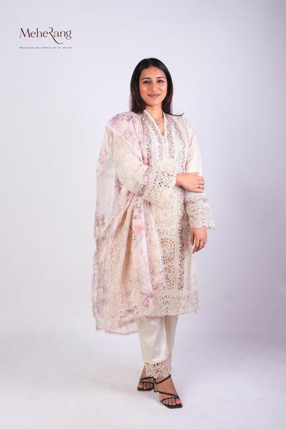 Ziyana - From Mushq Collection
