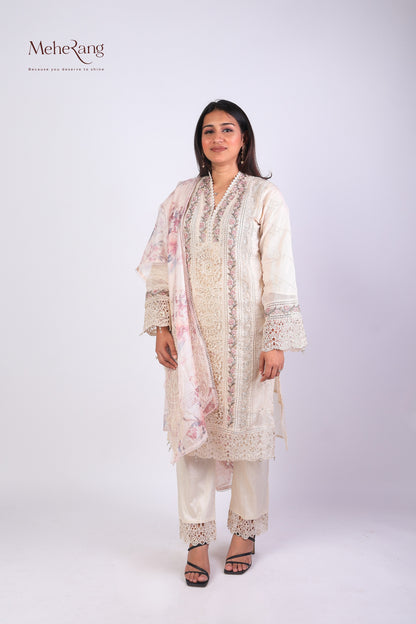 Ziyana - From Mushq Collection
