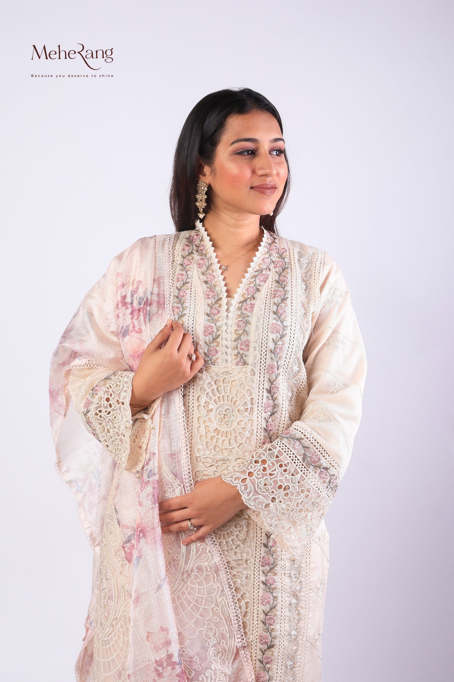 Ziyana - From Mushq Collection