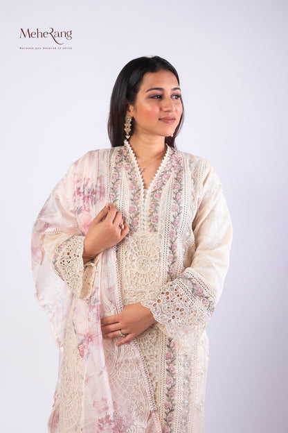 Ziyana - From Mushq Collection