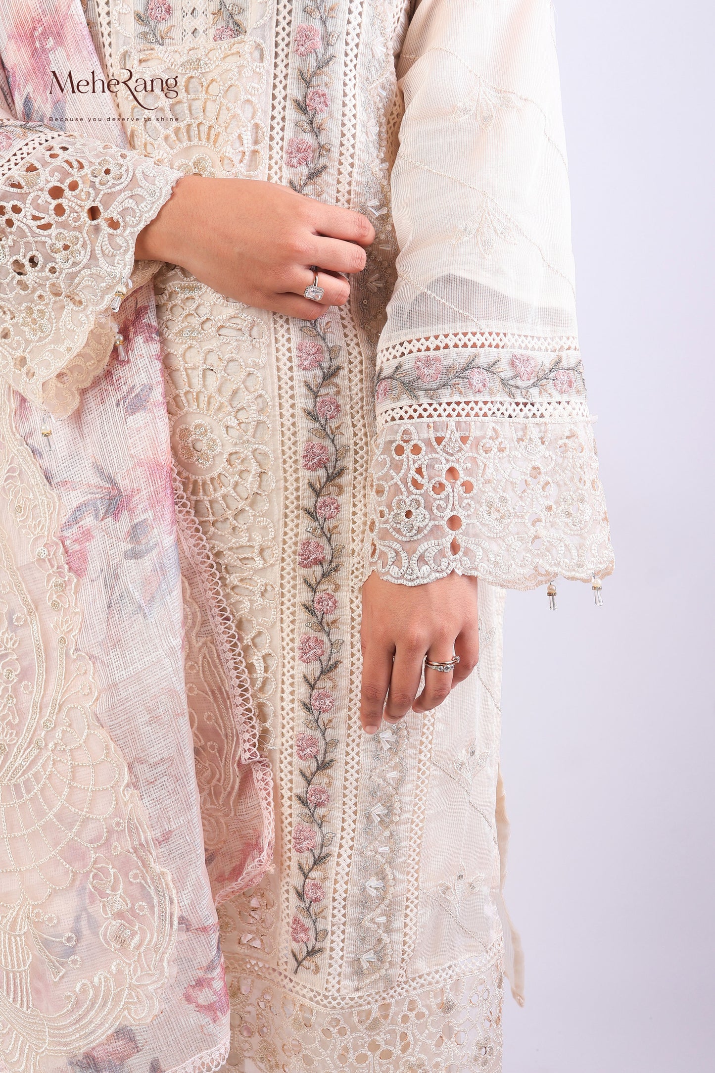 Ziyana - From Mushq Collection