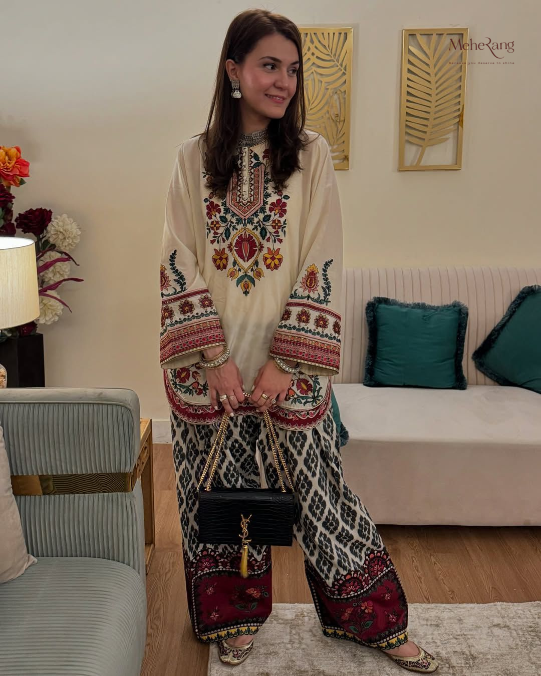 Noorie - Coord Set