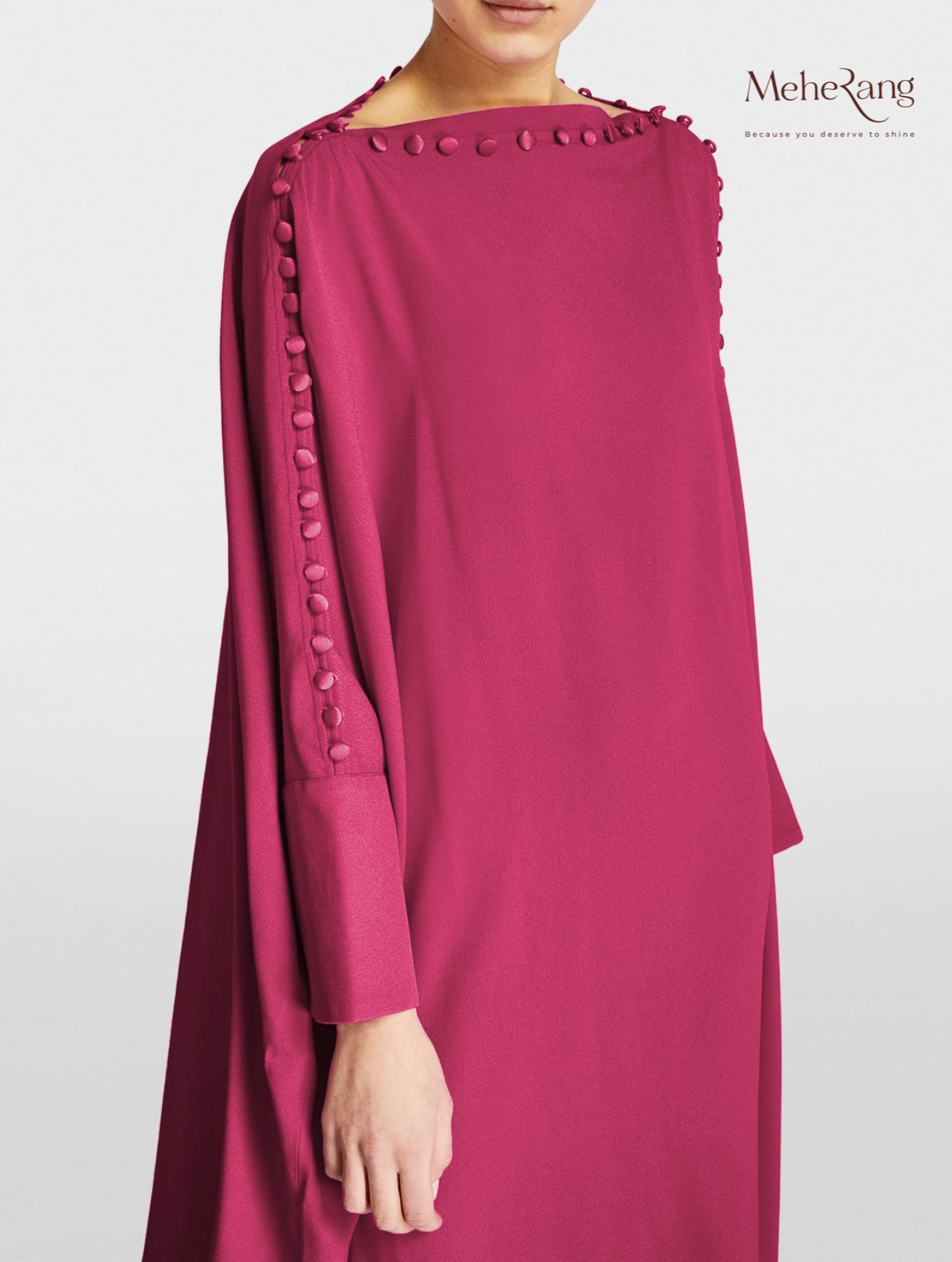 Siren - Dress