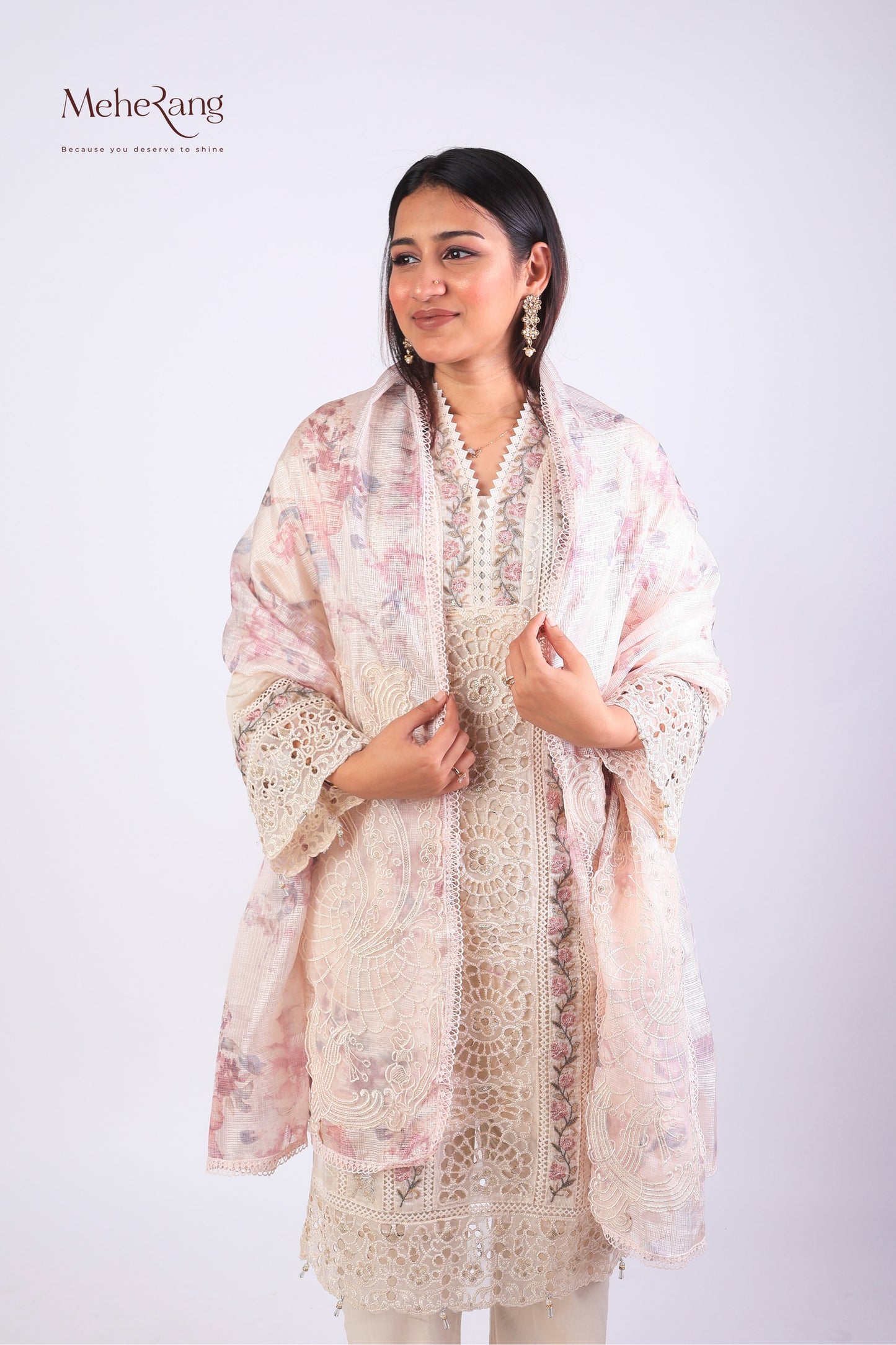Ziyana - From Mushq Collection