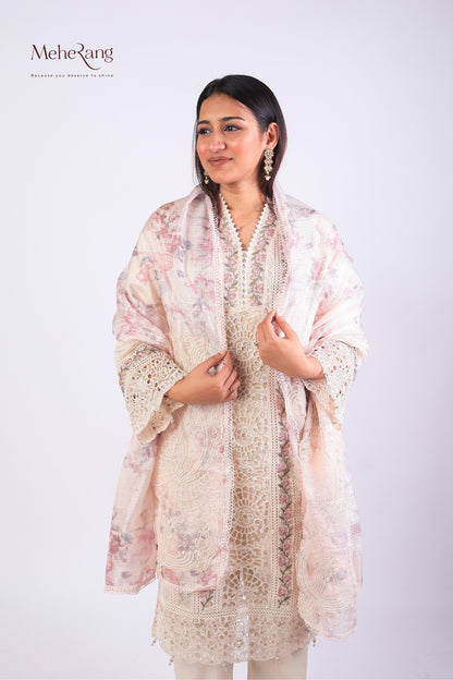 Ziyana - From Mushq Collection