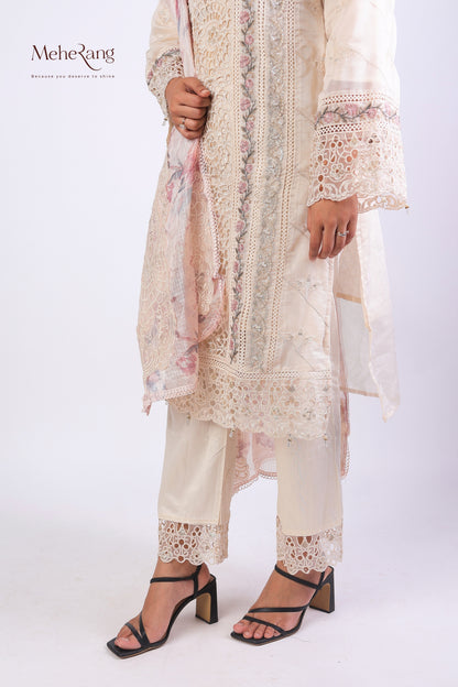 Ziyana - From Mushq Collection