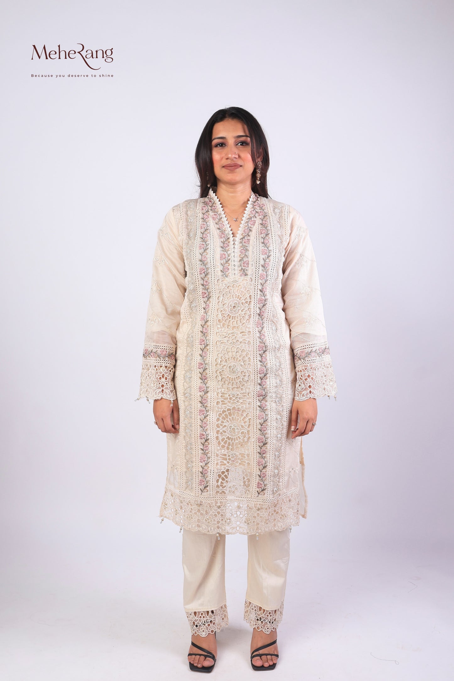 Ziyana - From Mushq Collection