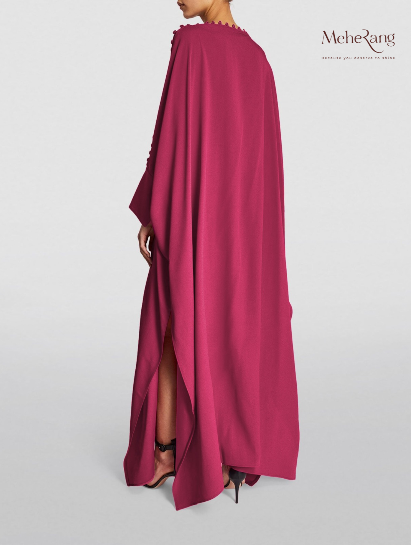 Siren - Dress