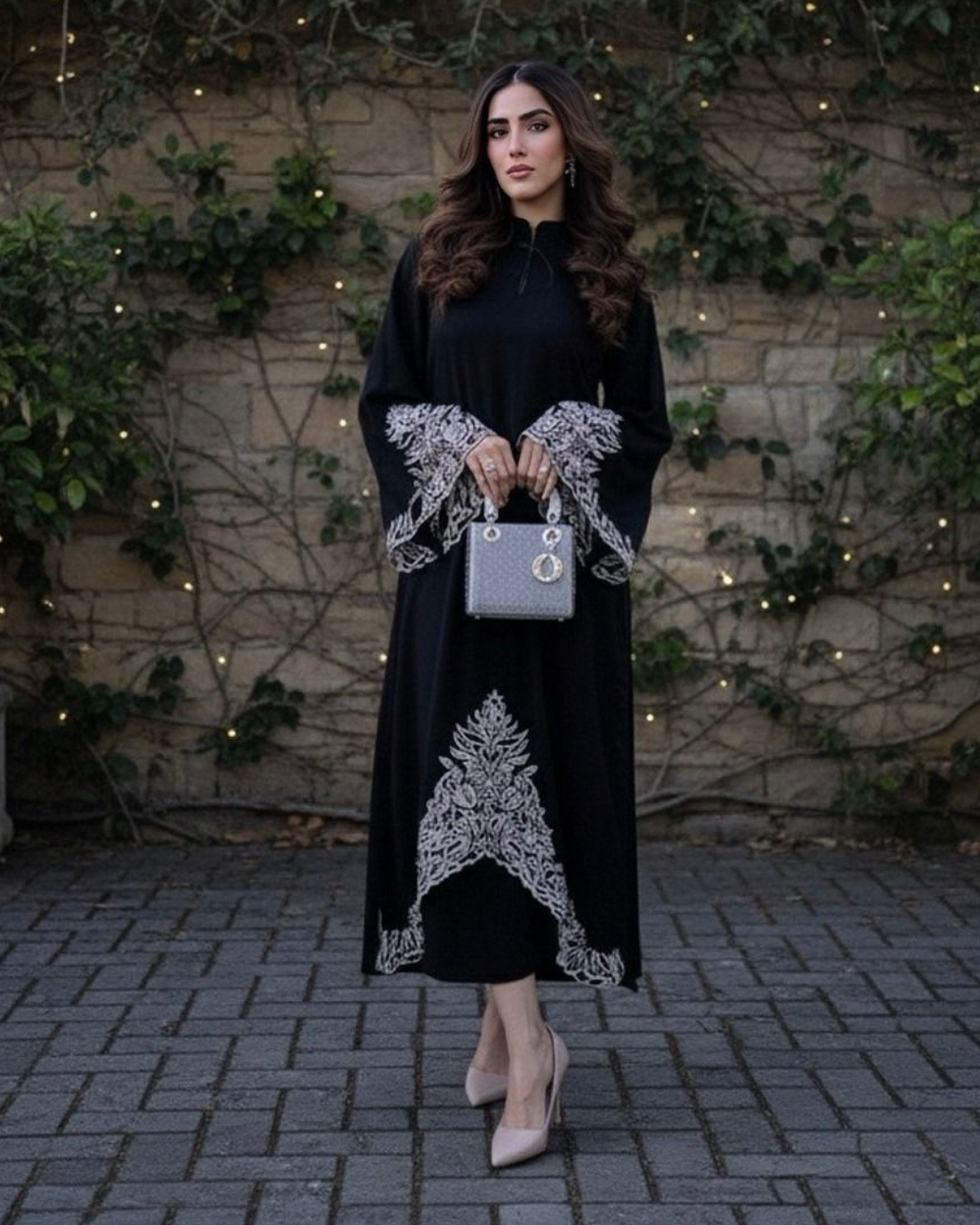 Ruby - 2 Piece Suit