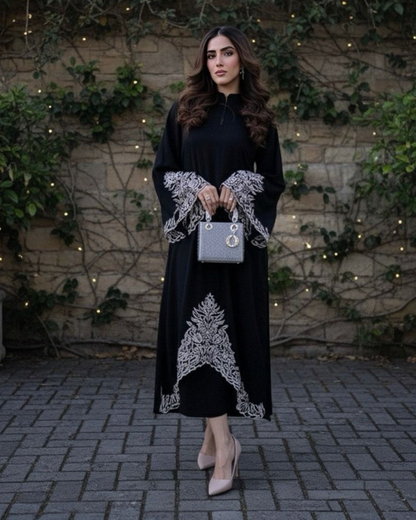 Ruby - 2 Piece Suit