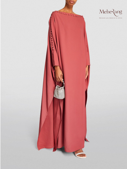 Siren - Dress
