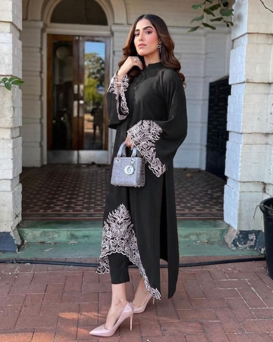 Ruby - 2 Piece Suit