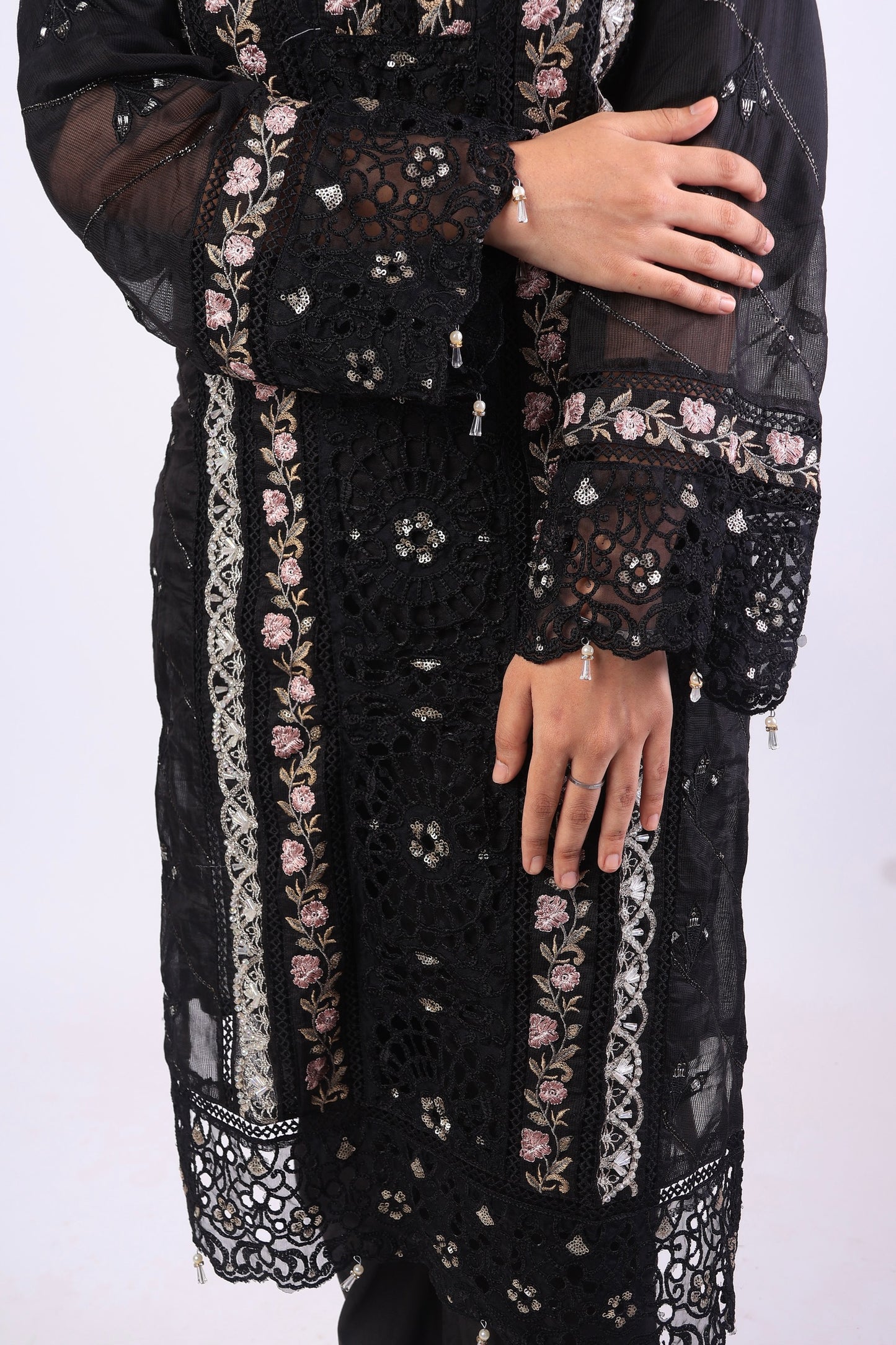 Ayana - From Mushq Collection