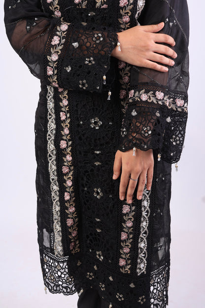 Ayana - From Mushq Collection