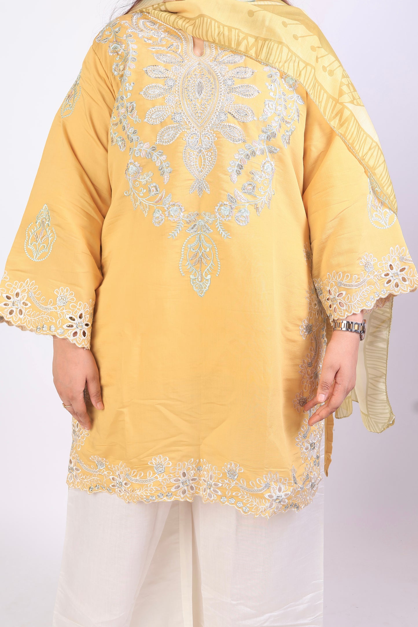 Gulsara - From Maria B Collection