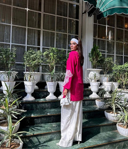 Gulabo - Farshi Suit