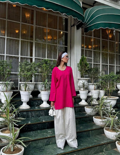 Gulabo - Farshi Suit