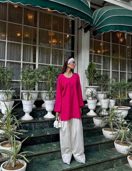 Gulabo - Farshi Suit